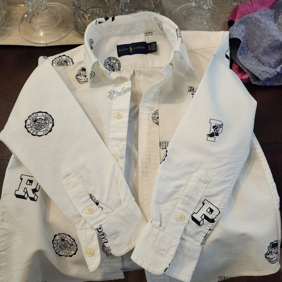 Button down boys(2 pcs) - Picture 2 of 8